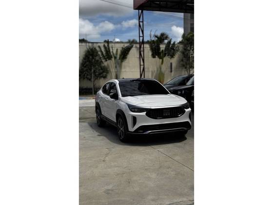 FIAT FASTBACK 1.0 TURBO 200 FLEX IMPETUS CVT